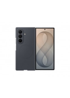 Samsung Silicone Magnet Cover за Galaxy Z Fold 8 Ultra Graphite | 