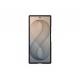 [parent_category] - Калъфи - Samsung Silicone Magnet Cover за Galaxy Z Fold 8 Ultra Graphite