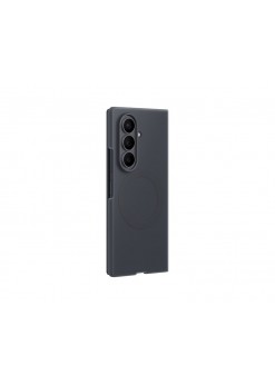 Samsung Silicone Magnet Cover за Galaxy Z Fold 8 Ultra Graphite | 