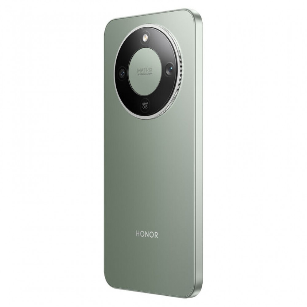 [parent_category] - Смартфони - Honor Magic 8 Lite 5G 8GB 256GB Forest Green