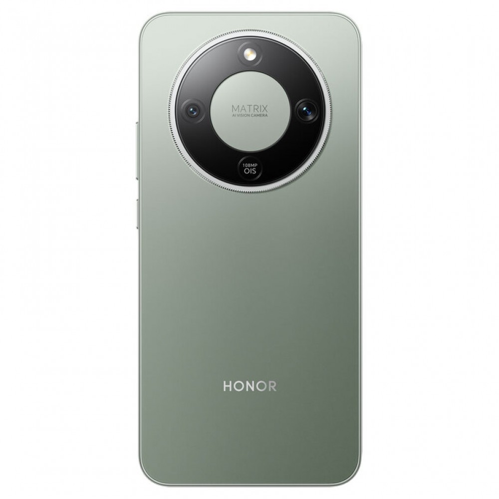 [parent_category] - Смартфони - Honor Magic 8 Lite 5G 8GB 256GB Forest Green