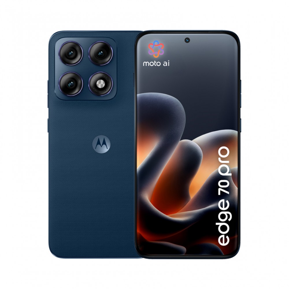[parent_category] - Смартфони - Motorola Edge 70 Pro Titan