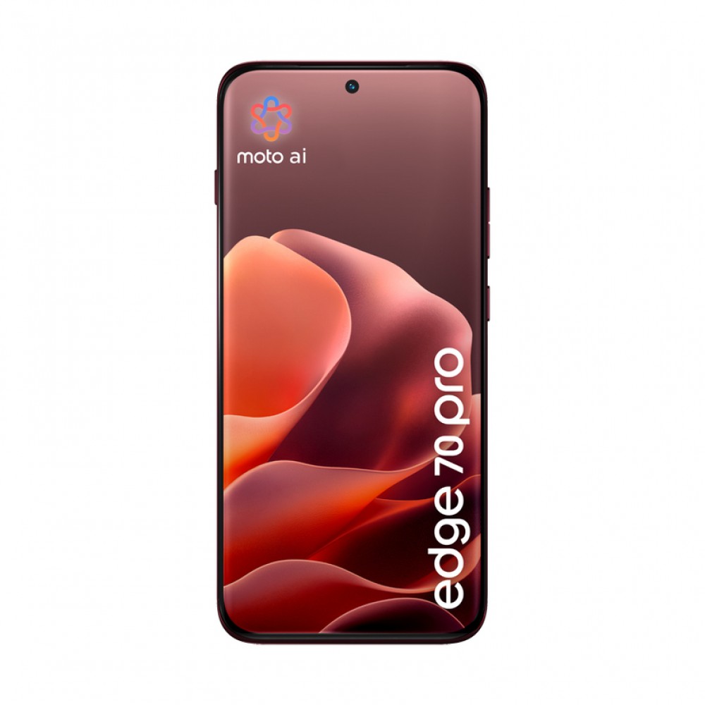 [parent_category] - Смартфони - Motorola Edge 70 Pro Zinfandel