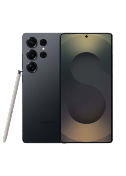 Samsung Galaxy S25 Ultra 5G 512GB 12GB RAM Titanium Jet Black | Смартфони