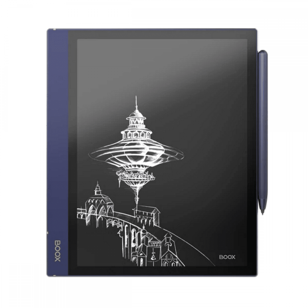 E-book - Електронен четец BOOX Note Air 2, 10.3