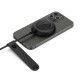 Зарядни устройствa - Поставка за безжично зареждане MagSafe Belkin 7.5W Black