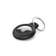 Аксесоари - Ключодържател AirTag Holder Belkin, 2 броя, Черен