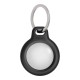 Аксесоари - Ключодържател AirTag Holder Belkin, 2 броя, Черен
