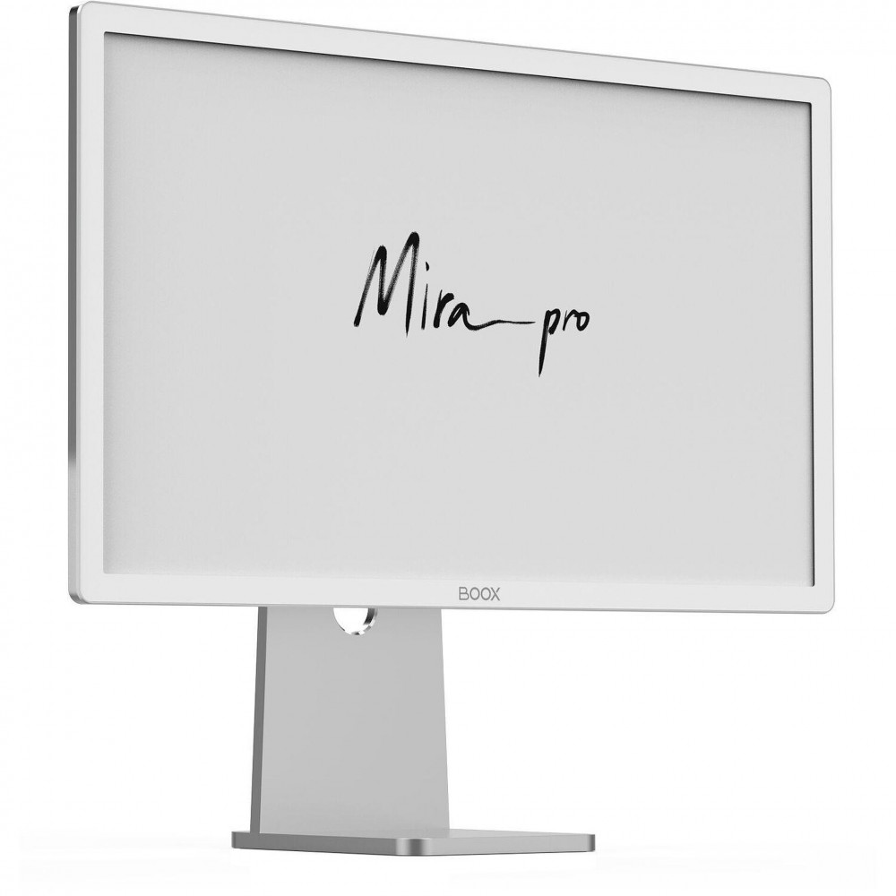 Периферия и аксесоари - Монитор e-ink Boox Mira 25,3