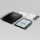 E-book - Електронен четец Boox Nova Air C 7.8 3 GB 32 GB, Черен