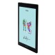 E-book - Електронен четец Boox Nova Air C 7.8 3 GB 32 GB, Черен
