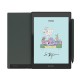 E-book - Електронен четец Boox Nova Air C 7.8 3 GB 32 GB, Черен