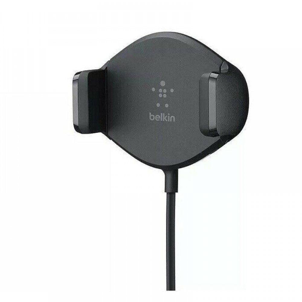 Зарядни устройствa - Стойка за кола Belkin безжична 10W