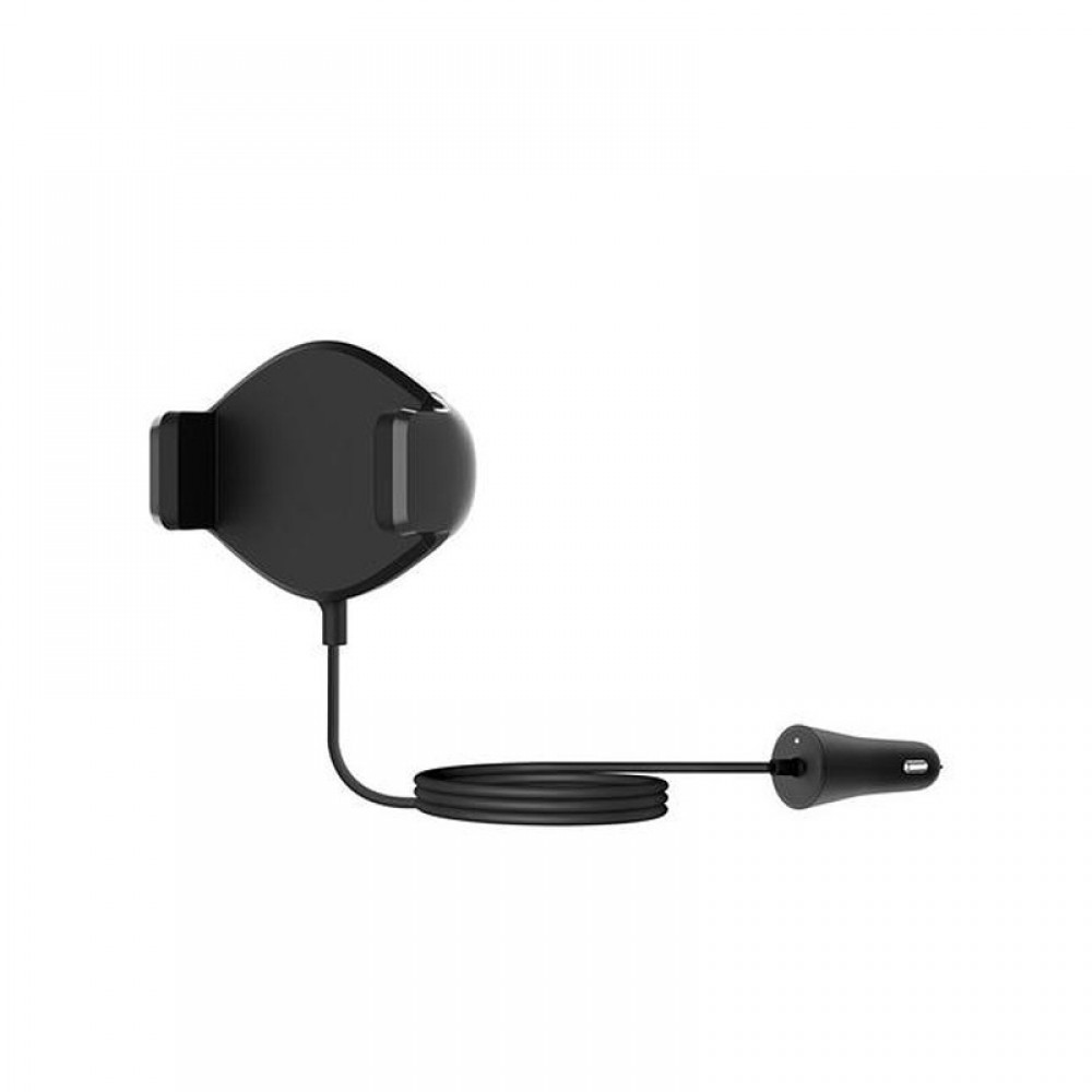 Зарядни устройствa - Стойка за кола Belkin безжична 10W