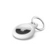 Аксесоари - Ключодържател AirTag Holder Belkin, 2 броя, Бял