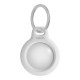 Аксесоари - Ключодържател AirTag Holder Belkin, 2 броя, Бял