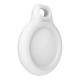 Аксесоари - Ключодържател AirTag Holder Belkin, 2 броя, Бял