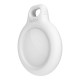 Аксесоари - Ключодържател AirTag Holder Belkin, 2 броя, Бял