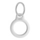 Аксесоари - Ключодържател AirTag Holder Belkin, 2 броя, Бял