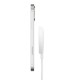 Други аксесоари - Поставка за безжично зареждане MagSafe BOOSTCHARGE Belkin с кабел, 7.5W, Бял