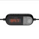 Периферия и аксесоари - Предавател Belkin TuneCast® FM за кола 3,5mm, Черен