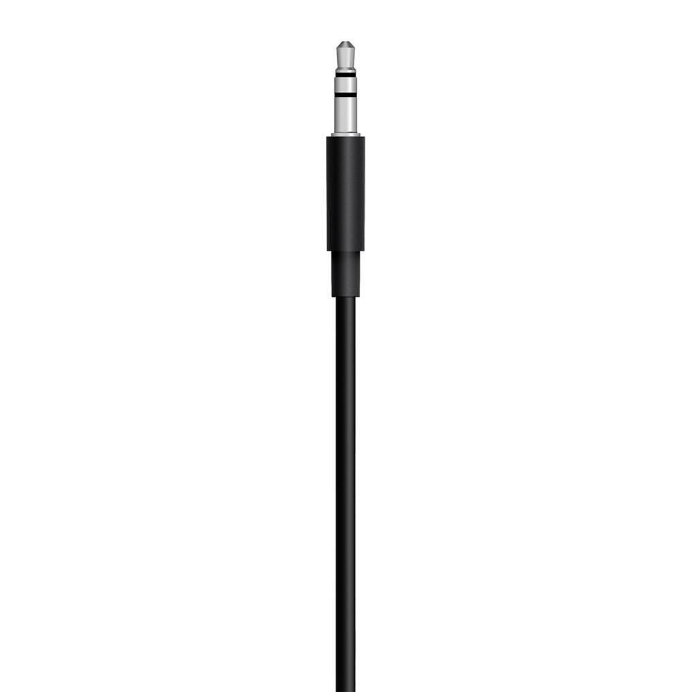 Периферия и аксесоари - Предавател Belkin TuneCast® FM за кола 3,5mm, Черен