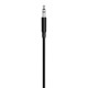 Периферия и аксесоари - Предавател Belkin TuneCast® FM за кола 3,5mm, Черен