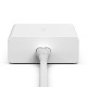 Зарядни устройствa - Зарядно с 4 изхода Boost Charge Pro Belkin, Бял