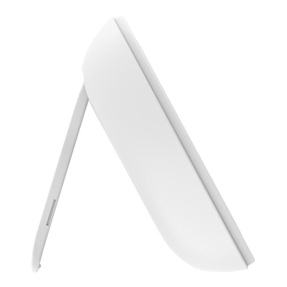 Зарядни устройствa - Поставка за безжично зареждане Belkin MagSafe 15W с кабел, Бял