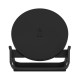 Зарядни устройствa - Поставка за безжично зареждане Belkin 10W, Черен