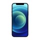 Стъклени протектори - Протектор стъклен Belkin TemperedGlass Privacy Treated за iPhone 12/12 Pro
