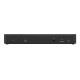 Зарядни устройствa - Докинг станция Belkin 14 port USB-C 65W, Черен
