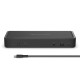 Зарядни устройствa - Докинг станция Belkin 14 port USB-C 65W, Черен