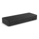 Зарядни устройствa - Докинг станция Belkin 14 port USB-C 65W, Черен