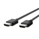 USB кабели - Кабел Belkin 4K/8K Ultra HD High Speed HDMI 2.1, 2M