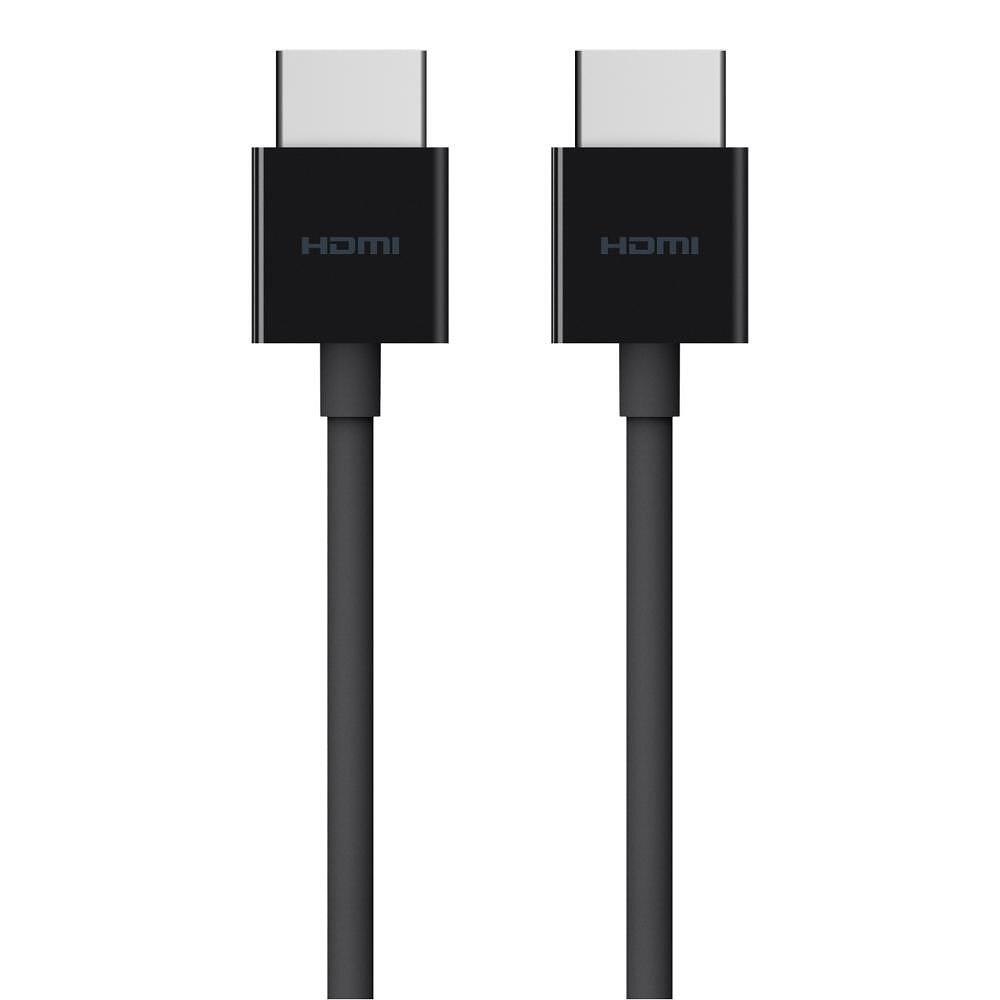 USB кабели - Кабел Belkin 4K/8K Ultra HD High Speed HDMI 2.1, 2M