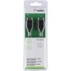 USB кабели - Кабел високоскоростен Belkin HDMI 2M с Ethernet, Черен