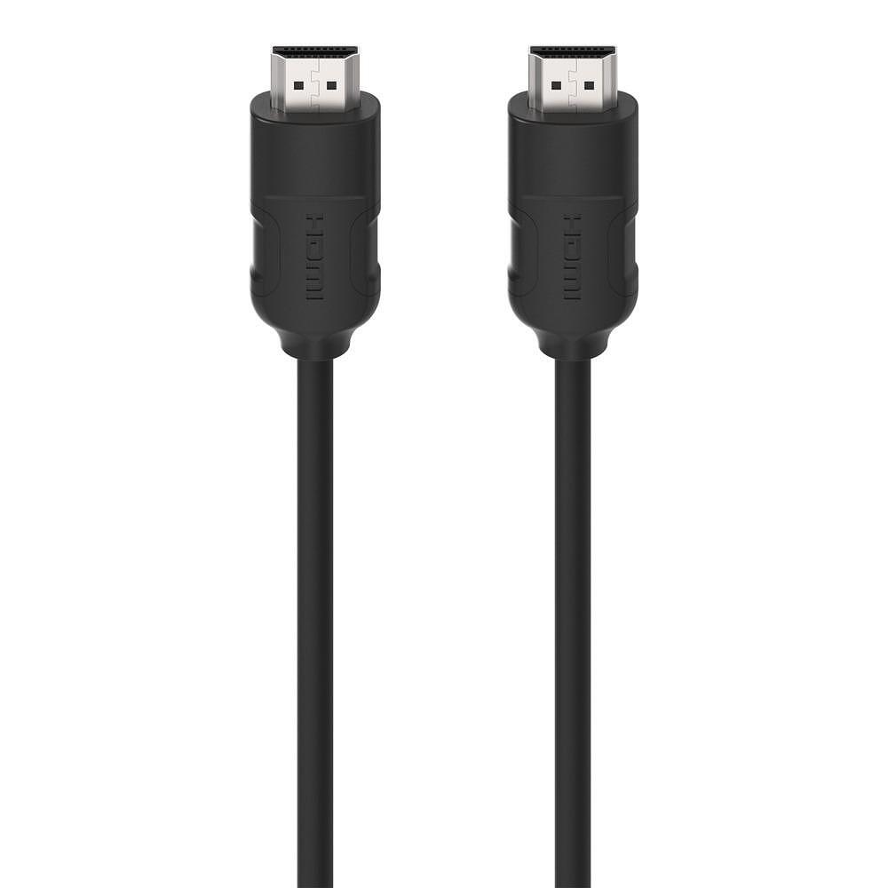 USB кабели - Кабел Belkin HDMI 9.10 M, Черен