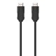 USB кабели - Кабел Belkin HDMI 9.10 M, Черен