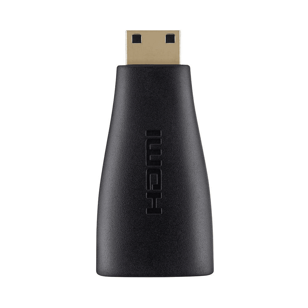 Зарядни устройствa - Адаптер Belkin Mini HDMI, Черен