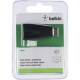 Зарядни устройствa - Адаптер Belkin Mini HDMI, Черен