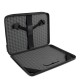 Периферия и аксесоари - Лаптоп кейс Belkin Air Protect™ 11, Черен