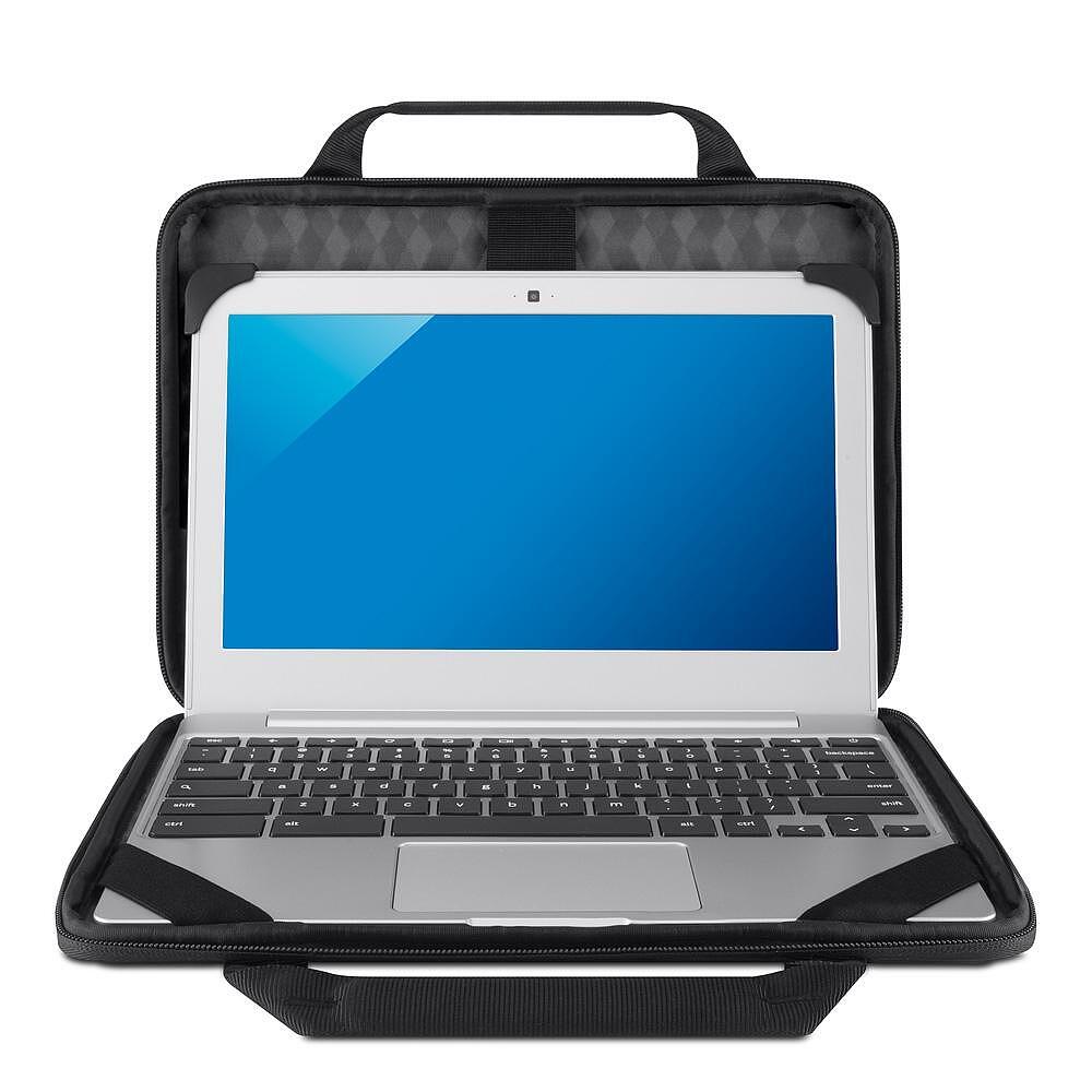 Периферия и аксесоари - Лаптоп кейс Belkin Air Protect™ 11, Черен