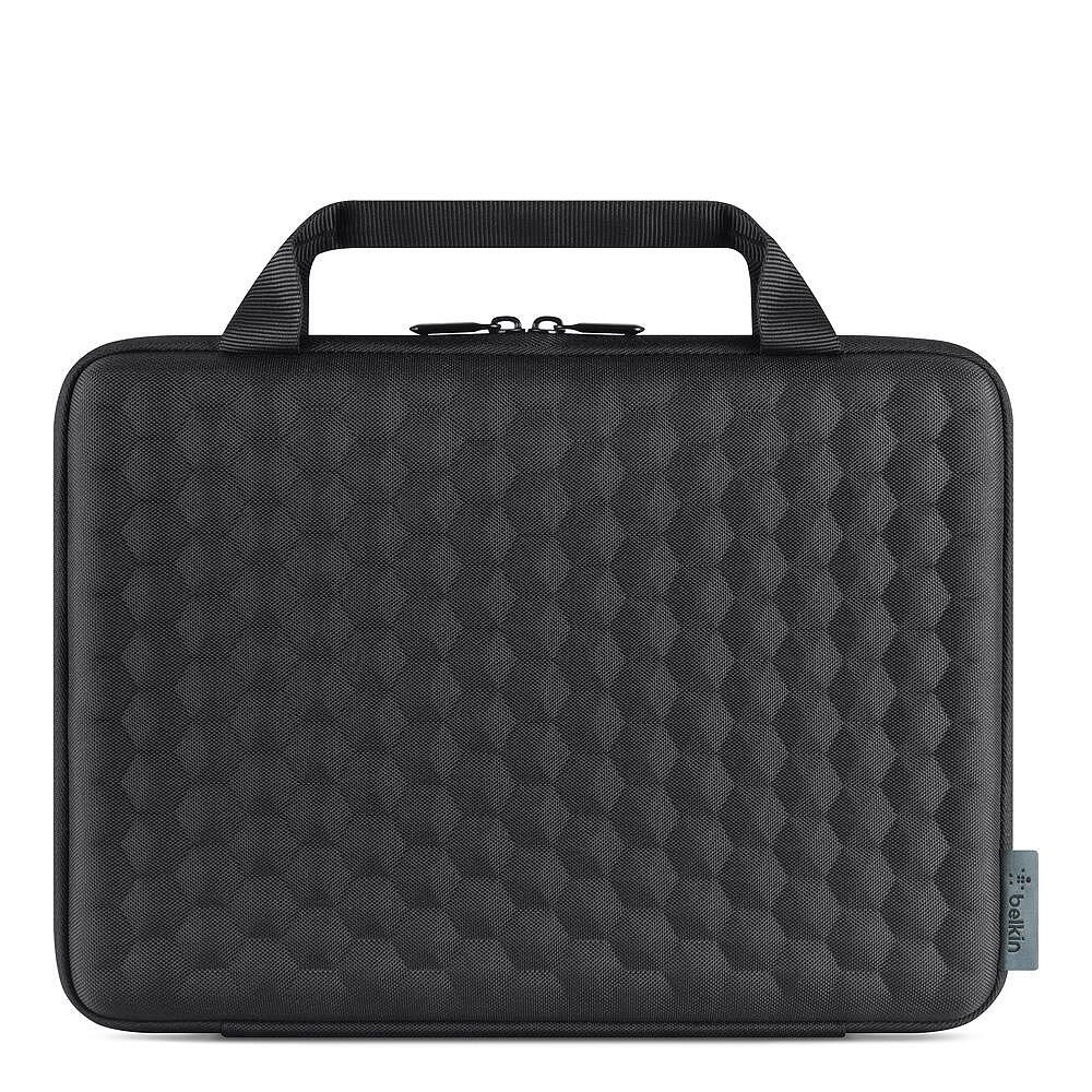Периферия и аксесоари - Лаптоп кейс Belkin Air Protect™ 11, Черен