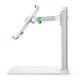 Периферия и аксесоари - Преносима стойка за таблет Belkin за iPad Pro, Бял