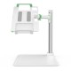 Периферия и аксесоари - Преносима стойка за таблет Belkin за iPad Pro, Бял