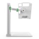Периферия и аксесоари - Преносима стойка за таблет Belkin за iPad Pro, Бял