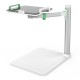 Периферия и аксесоари - Преносима стойка за таблет Belkin за iPad Pro, Бял