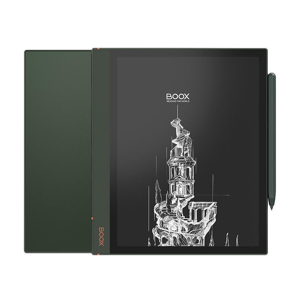 E-book - Електронен четец BOOX Note Air 2 Plus, 10.3