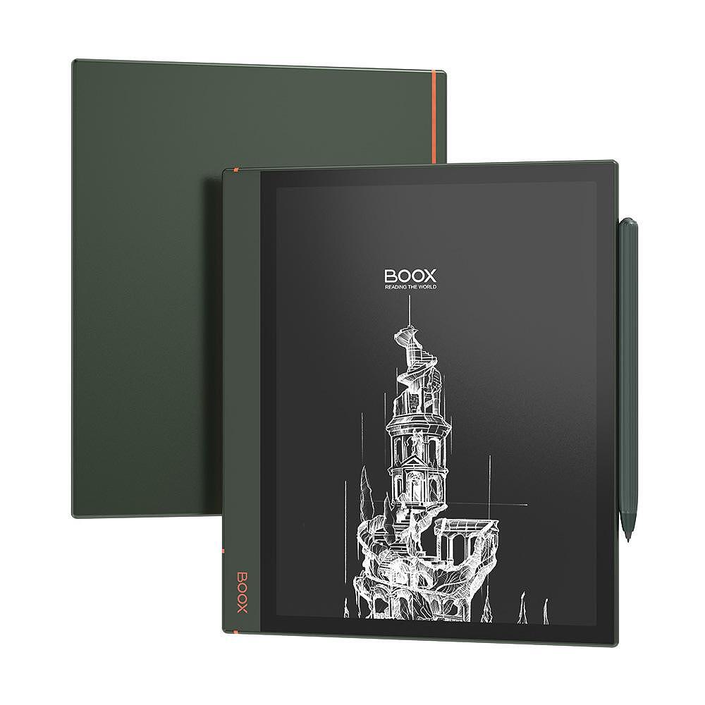 E-book - Електронен четец BOOX Note Air 2 Plus, 10.3